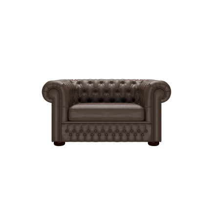 Chesterfield 1.5 Seater Sofa