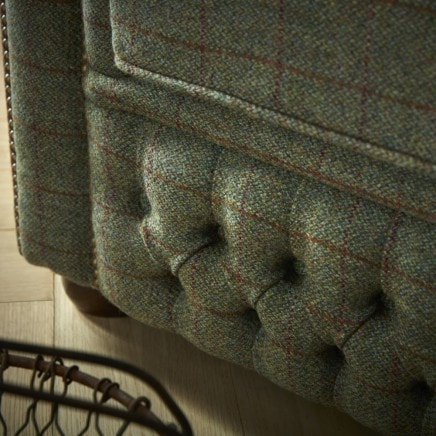 Chesterfield 1.5 Seater Sofa