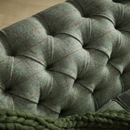 Chesterfield 1.5 Seater Sofa