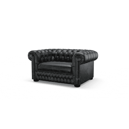 Chesterfield 1.5 Seater Sofa