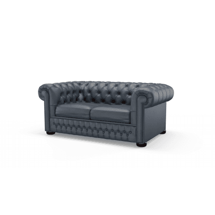 Chesterfield 2 Seater Sofa
