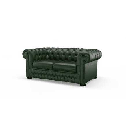 Chesterfield 2 Seater Sofa