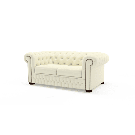 Chesterfield 2 Seater Sofa