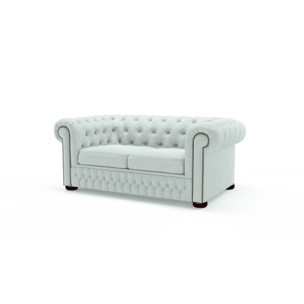 Chesterfield 2 Seater Sofa