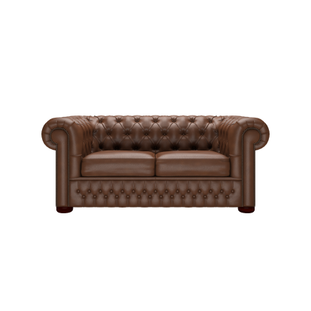 Chesterfield 2 Seater Sofa