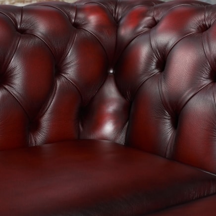 Chesterfield 2 Seater Sofa