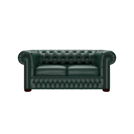 Chesterfield 2 Seater Sofa