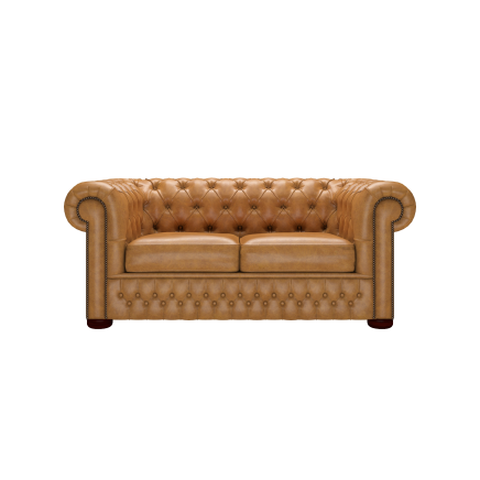 Chesterfield 2 Seater Sofa
