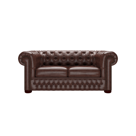 Chesterfield 2 Seater Sofa