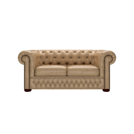 Chesterfield 2 Seater Sofa