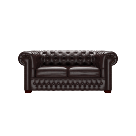 Chesterfield 2 Seater Sofa