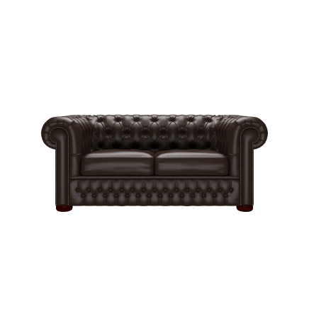 Chesterfield 2 Seater Sofa