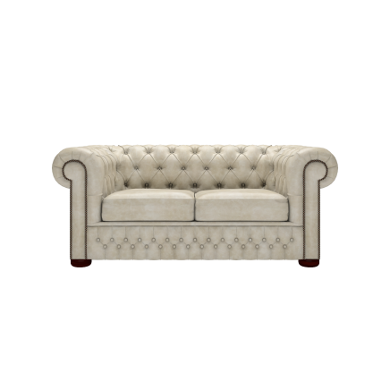 Chesterfield 2 Seater Sofa