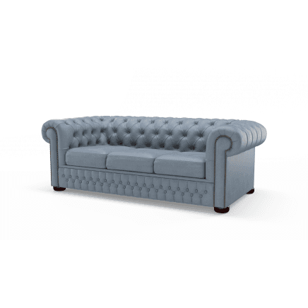 Chesterfield 3 Seater Sofa