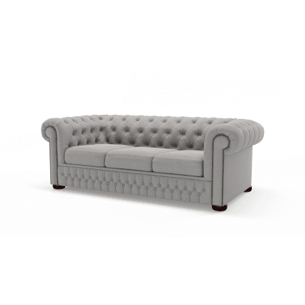 Chesterfield 3 Seater Sofa
