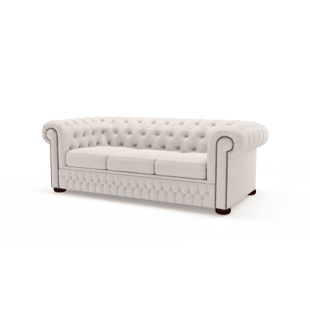 Chesterfield 3 Seater Sofa