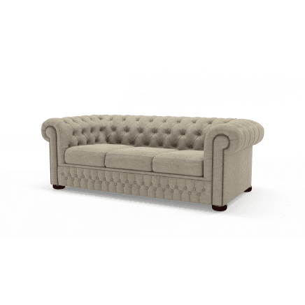 Chesterfield 3 Seater Sofa