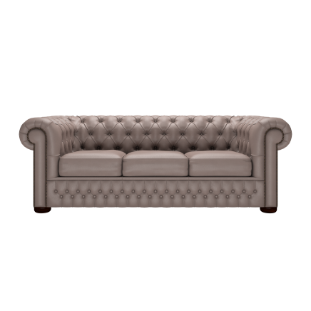 Chesterfield 3 Seater Sofa