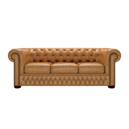 Chesterfield 3 Seater Sofa