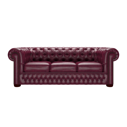 Chesterfield 3 Seater Sofa