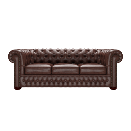 Chesterfield 3 Seater Sofa