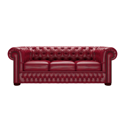 Chesterfield 3 Seater Sofa