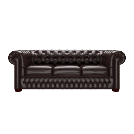 Chesterfield 3 Seater Sofa