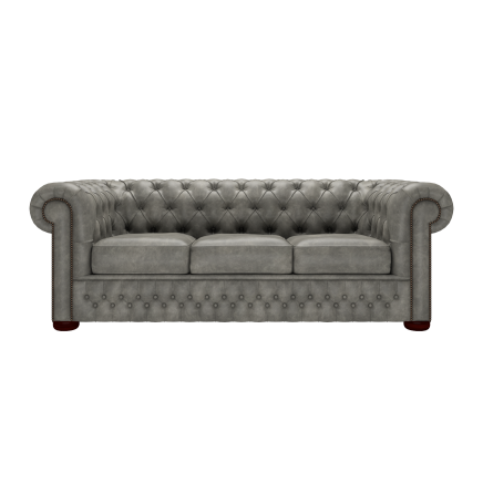 Chesterfield 3 Seater Sofa