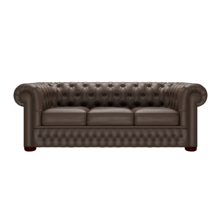Chesterfield 3 Seater Sofa
