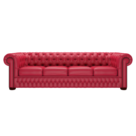 Chesterfield 4 Seater Sofa
