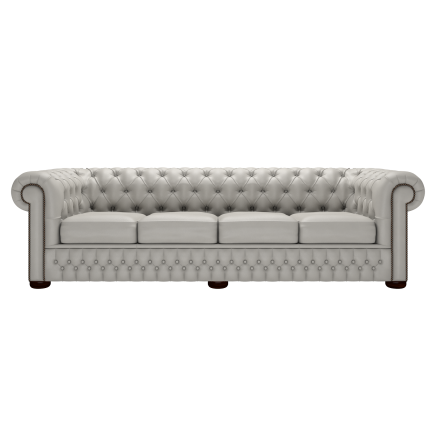 Chesterfield 4 Seater Sofa