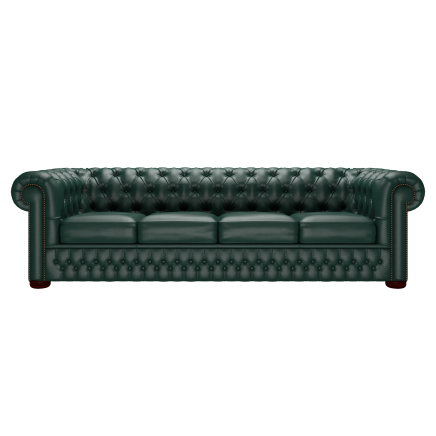 Chesterfield 4 Seater Sofa