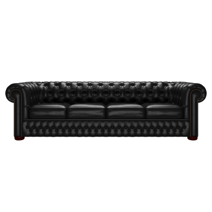 Chesterfield 4 Seater Sofa