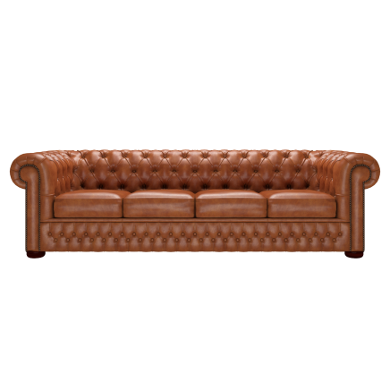 Chesterfield 4 Seater Sofa