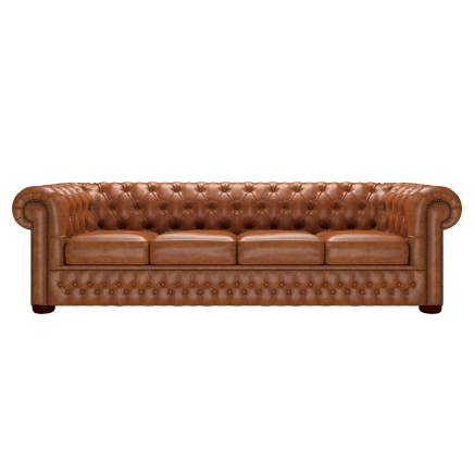 Chesterfield 4 Seater Sofa