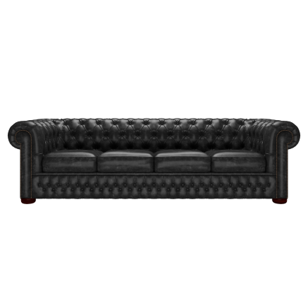 Chesterfield 4 Seater Sofa
