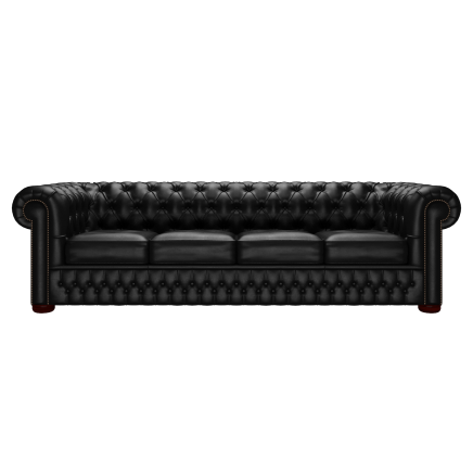 Chesterfield 4 Seater Sofa