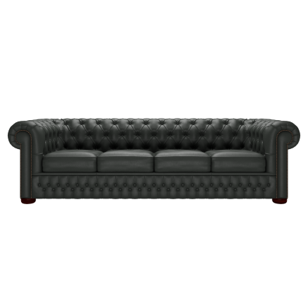Chesterfield 4 Seater Sofa