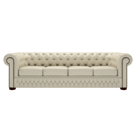 Chesterfield 4 Seater Sofa