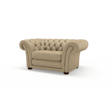 Churchill 1.5 Seater Sofa