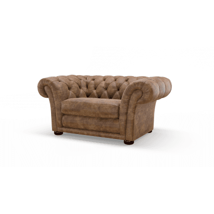 Churchill 1.5 Seater Sofa