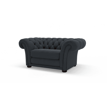Churchill 1.5 Seater Sofa