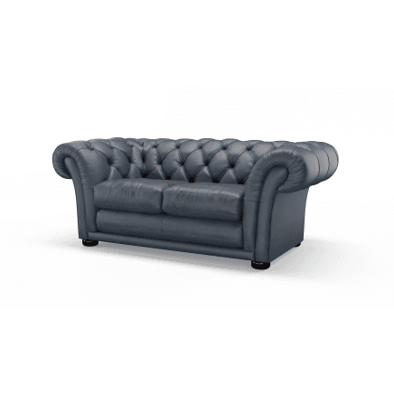 Churchill 2 Seater Sofa