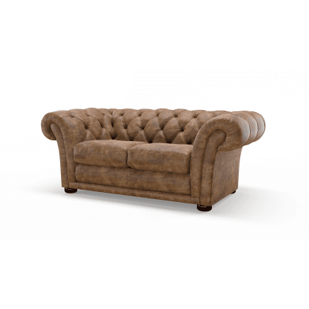 Churchill 2 Seater Sofa