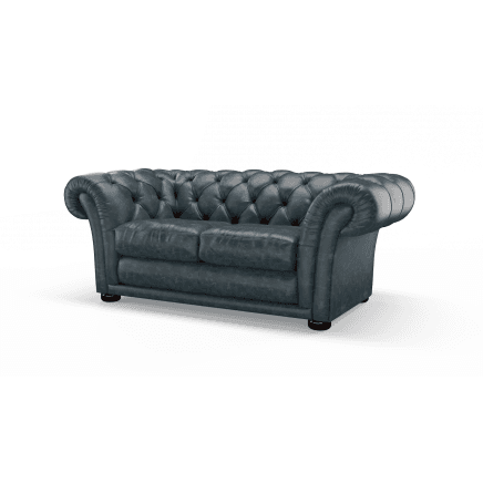 Churchill 2 Seater Sofa