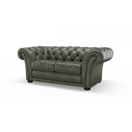 Churchill 2 Seater Sofa