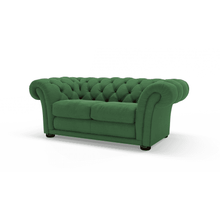Churchill 2 Seater Sofa