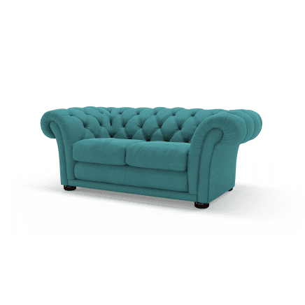 Churchill 2 Seater Sofa