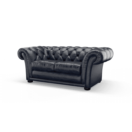 Churchill 2 Seater Sofa