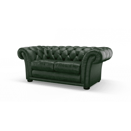 Churchill 2 Seater Sofa